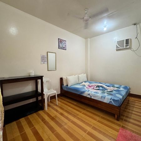 Jvhaven Pension El Nido Bagian luar foto