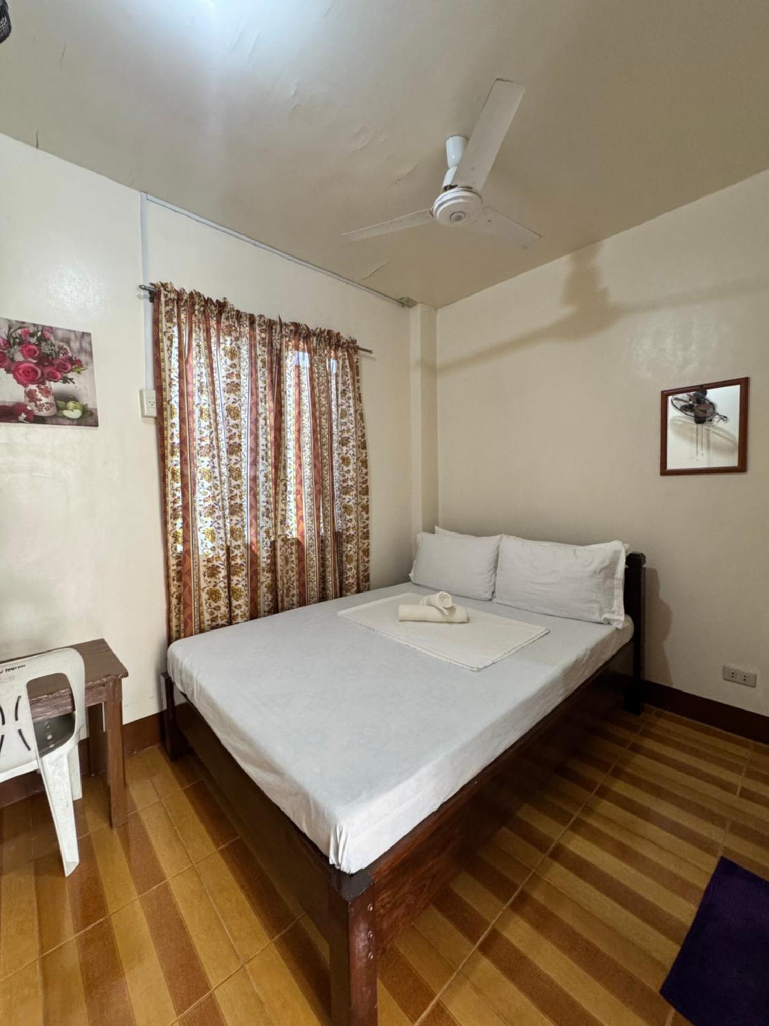 Jvhaven Pension El Nido Bagian luar foto