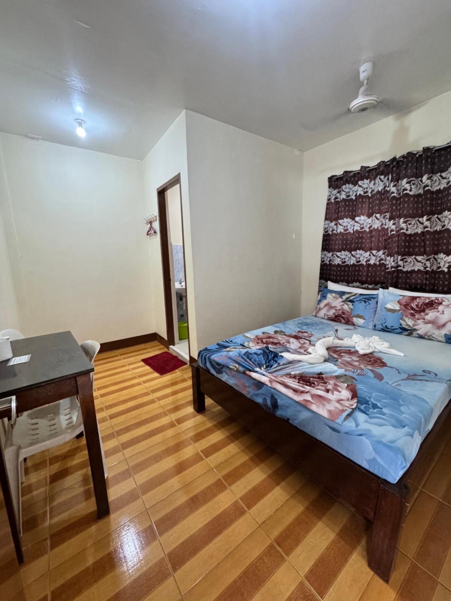 Jvhaven Pension El Nido Bagian luar foto