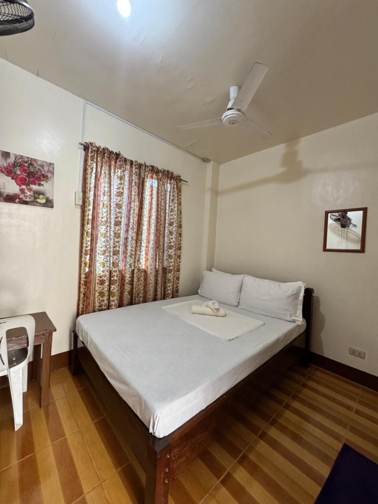 Jvhaven Pension El Nido Bagian luar foto