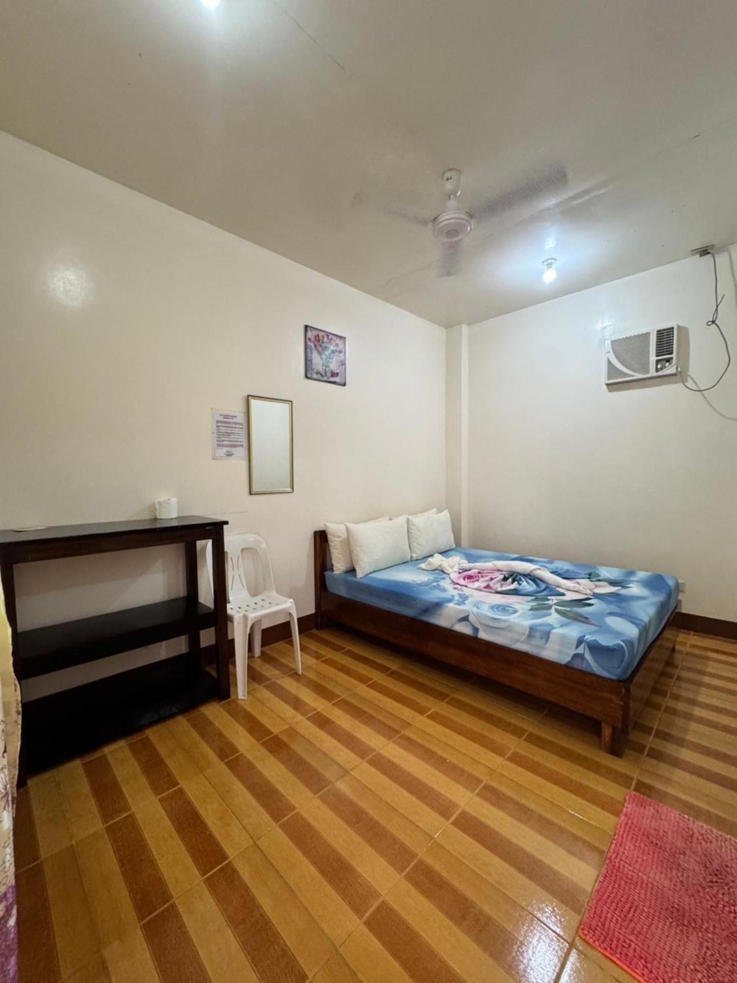 Jvhaven Pension El Nido Bagian luar foto