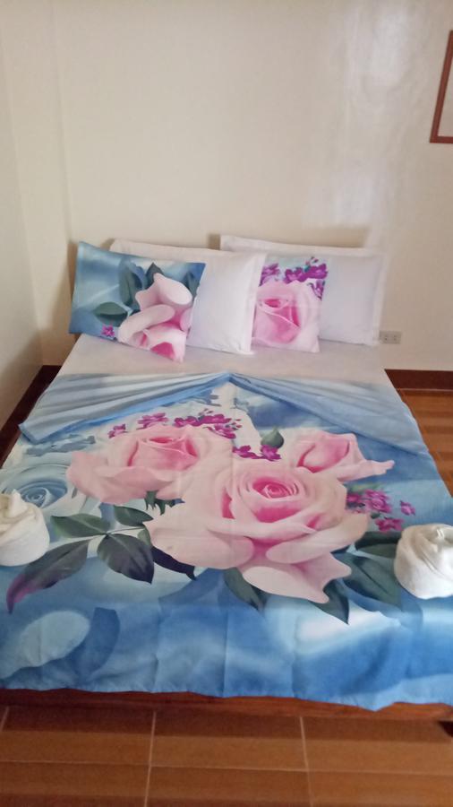 Jvhaven Pension El Nido Bagian luar foto