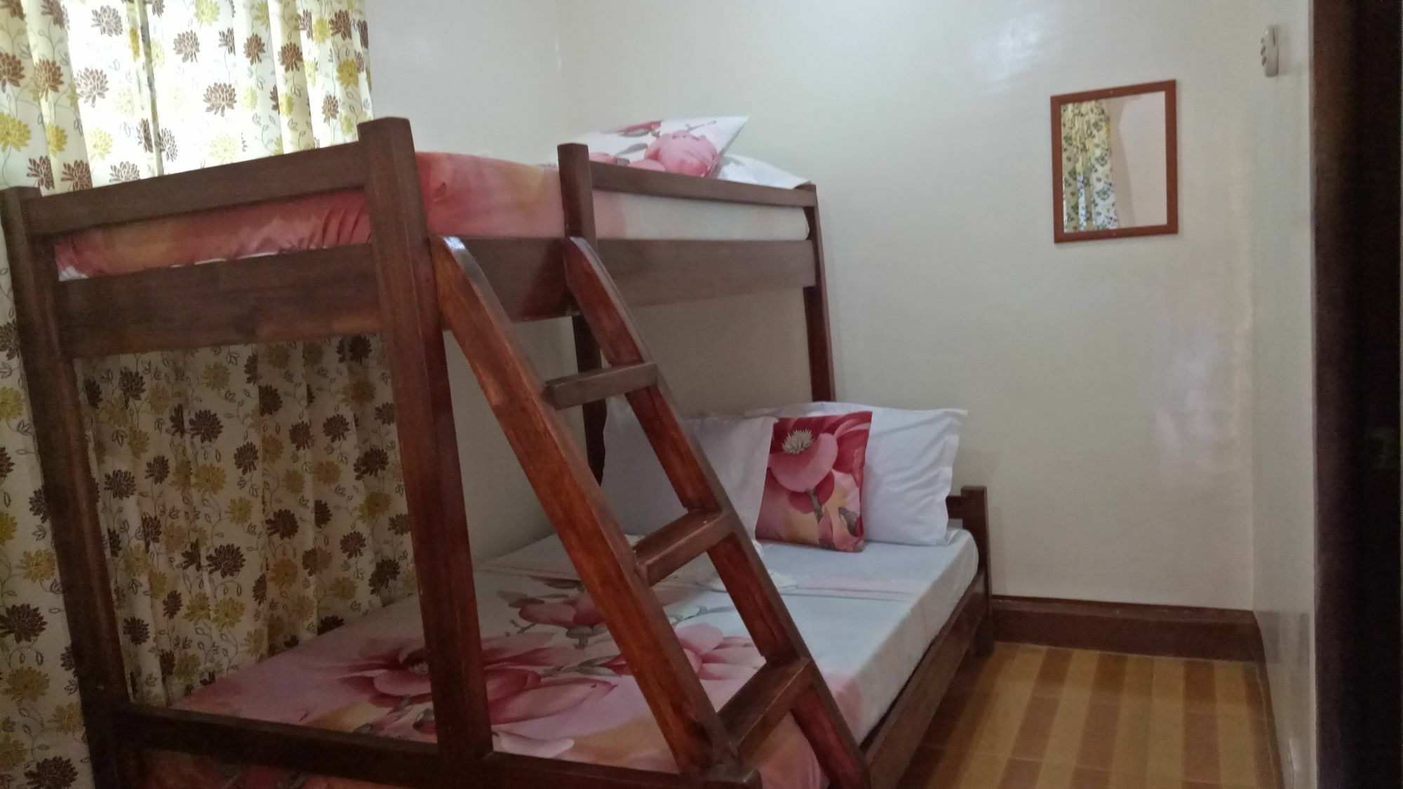 Jvhaven Pension El Nido Bagian luar foto