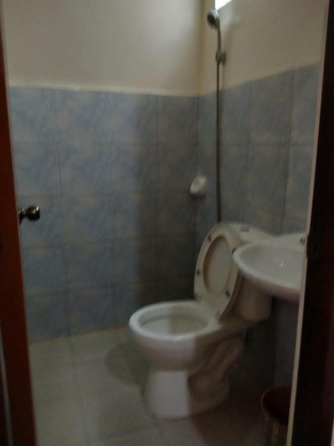 Jvhaven Pension El Nido Bagian luar foto